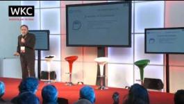 Embedded thumbnail for Parkscreen winner of the Working Capital National Award 2011