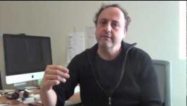 Embedded thumbnail for The discovery of SINEUPs